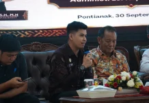 Sikawan Dayak dalam Perspektif HAM: Perkuat Perlindungan Hak Keperdataan