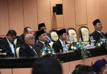 Ria Norsan Dorong Sinergi DPD RI Perjuangkan Aspirasi Daerah