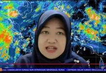 Cuaca Kalbar 2 Oktober 2026, Kabut Asap Masih Menyelimuti Sejumlah Wilayah