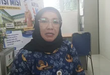 SDN 17 Pontianak Siap Kembali Terima MBG Mulai 5 Oktober