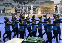 Ksatria Competition Kembali Warnai Kompetisi Sengit Antar Pelajar Sekalbar