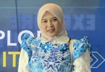 Relawan Gempur Sukadana Salurkan Logistik Langsung ke Titik Api