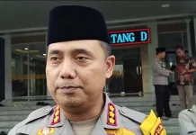 Oknum Pejabat Perumdam Bengkayang dan BPK Terjaring OTT Polda Kalbar