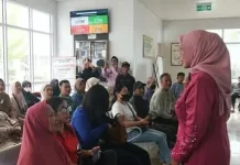 Pemkab Mempawah Terus Tingkatkan Pelayanan Kesehatan