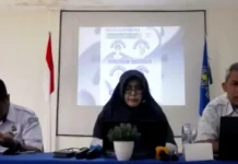 BMKG Ingatkan Potensi Rob Akhir Oktober di Kalbar