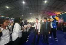 Pontianak Perkuat Peran Kota Pendidikan