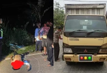 Pelaku Tabrak Lari di Desa Jelimpo Berhasil Diungkap Polisi