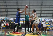 78 Tim Ramaikan Kejuaraan Bola Basket Wali Kota Cup 2026