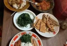 Sajian Sederhana, Nikmat Luar Biasa: Pesona Menu Rumahan di Meja Makan