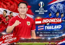 Peluang Emas di GBK! Timnas Indonesia Siap Jinakkan Thailand