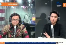 Ajak Anak Muda Bergerak dan Berdampak, Maharatu Foundation Gelar Open Recruitment