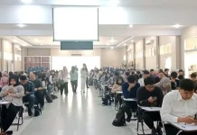 Seleksi 588 Calon Pegawai PDAM Pontianak Tekankan Antinepotisme