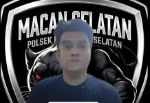Pelaku Penganiayaan di Pontianak Selatan Ditangkap di Ketapang
