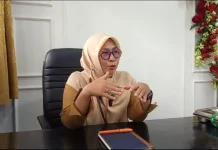 Beban Ganda Guru Pontianak: Mengajar di tengah Kepungan Asap