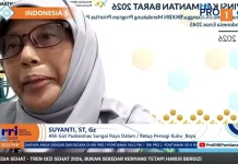 Tren Gizi Sehat 2026, Ahli Gizi: Jangan Sekadar Kenyang