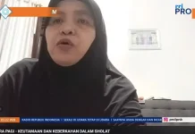 Shalat Menjadi Kunci Keberkahan dan Jalan menuju Surga