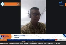 Tetap Kuat di Masa Sulit, Andalkan Tuhan dan Doa