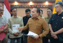 Sujiwo: Kebijakan Lingkungan Harus Diiringi Solusi untuk Masyarakat