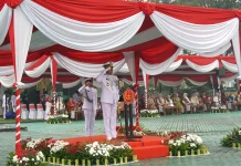 TNI Diminta Jaga Kepercayaan Rakyat dengan Profesionalisme