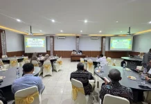 ICMI Kalbar Siapkan Simposium Bahas Pertambangan Rakyat Berkeadilan