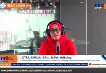 Gawai untuk Anak: Kebutuhan atau Masalah? Orang Tua Diminta Tegas Membatasi
