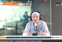 Perempuan Berdaya, Kunci Bangun Keluarga Tangguh di Kalbar
