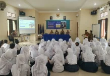 SMA Kemala Taruna Bhayangkara Buka Peluang bagi Siswa Kubu Raya