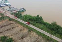 Pertamina Tambah Armada dan Optimalkan Distribusi BBM di Kalimantan Barat