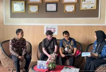 Kemenkum Kalbar Perkuat Akses Bantuan Hukum bagi Masyarakat Tidak Mampu di Daerah