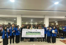 Pegadaian Tingkatkan Literasi Keuangan Mahasiswa Baru Politeknik Aisyiyah