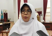 BMKG Prediksi Puncak Musim Hujan Kalbar Desember-Januari
