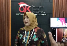 Penipuan Digital Rugikan Warga Kalbar Rp124 Miliar