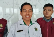 Kabut Asap Hambat Latihan, Roket Air MAN 1 Bidik Juara