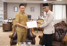 MTQBB 2026, Ajang Tilawah Sekaligus Pererat Hubungan Kota-kota se-Borneo