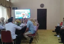 BPJS Ketenagakerjaan Perkuat UCJ Bersama Pemkab Mempawah