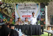 HPN 2026, Momentum Perkuat Profesionalisme dan Adaptasi Pers di Era Ai