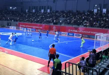 Pangsuma FC Siapkan Strategi Hadapi Cosmo JNE