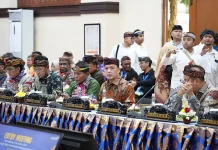 Ria Norsan Tegaskan Komitmen Transparansi dan Akuntabilitas Pengelolaa