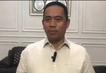 DPRD Ingatkan Pengawasan Sembako jelang Idulfitri