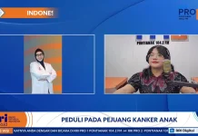 Kenali Gejala Awal Kanker Anak