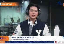 Anak Muda, Hukum, dan Budaya: Jalan Bareng di Era Digital