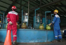 Sambut Ramadhan dan Nyepi Pertamina Extra Dropping dan Operasi Pasar L