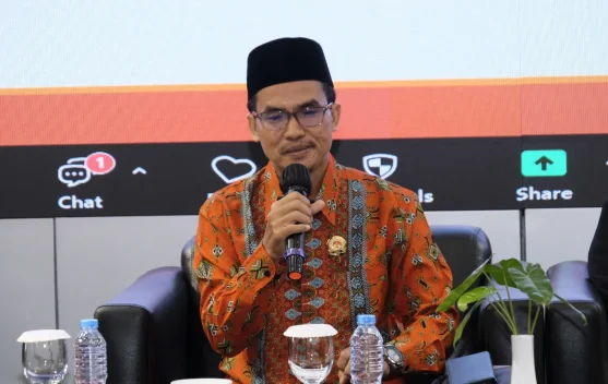 Menuju Indonesia Emas, Pemuda Kalbar Harus bersemangat Muda, Berani, dan Berbudaya