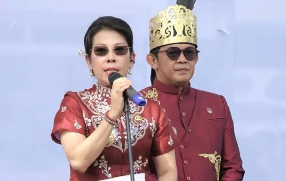 Satu Tahun Kerja, Singkawang Semakin JUARA