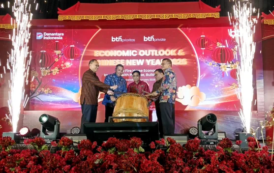 BTN Tunjukkan Kinerja Solid dan Arah Transformasi Bisnis