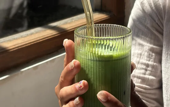 Viral di Media Sosial, Kenapa Ceremonial Matcha Mahal?