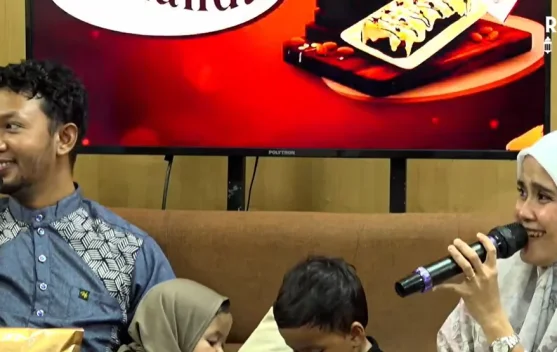 Manjakani Curhat Garap Album di Rumah hingga Ingatkan Jaga Sabar di Bulan Ramadan