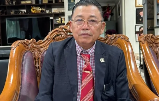 Cornelis: Swasembada Energi Gagasan Presiden Mendesak Direalisasikan