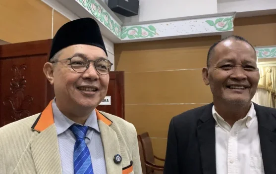 Anggota DPRD Kota Pontianak Soroti Ketidakakuratan Data PBB di Pontianak