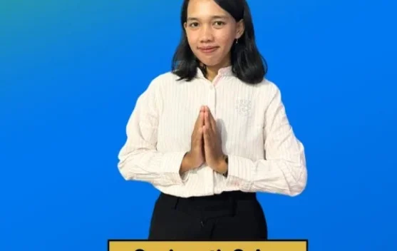 Refleksi Magha Puja: Kedamaian Dunia Dimulai Dari Diri Sendiri